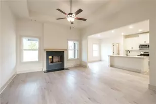 205 Squirrel Run, Good Hope, GA 30641 - Photo 7