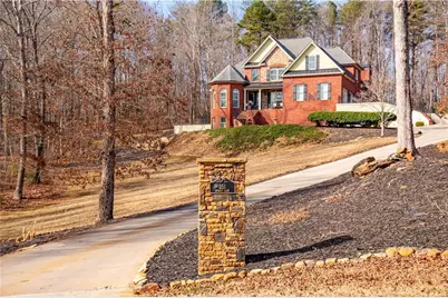 351 Shoals Lane, Clarkesville, GA 30523 - Photo 1