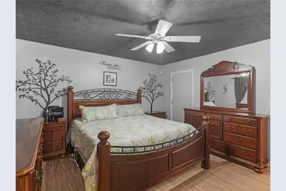 917 Curry Circle, Conyers, GA 30094 - Photo 15