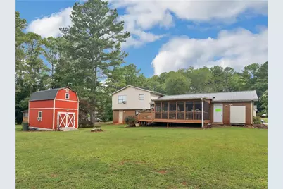 917 Curry Circle, Conyers, GA 30094 - Photo 25