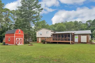 917 Curry Circle, Conyers, GA 30094 - Photo 25