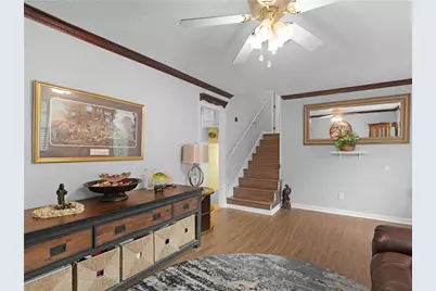 917 Curry Circle, Conyers, GA 30094 - Photo 5