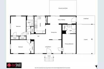 1333 Victor Road NE, Atlanta, GA 30324 - Photo 9