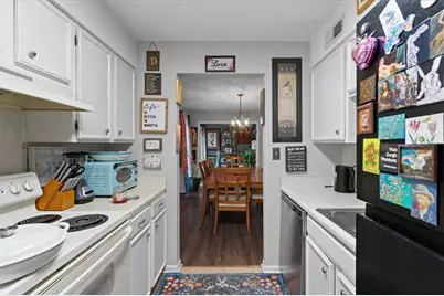 1166 Booth Road SW, Marietta, GA 30008 - Photo 7