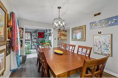 1166 Booth Road SW, Marietta, GA 30008 - Photo 9