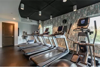 860 Peachtree Street NE #1613, Atlanta, GA 30308 - Photo 35