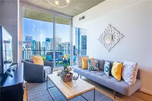 860 Peachtree St NE, Atlanta, GA 30308 - Photo 1