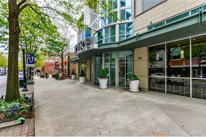860 Peachtree Street NE #1613, Atlanta, GA 30308 - Photo 23