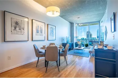 860 Peachtree Street NE #1613, Atlanta, GA 30308 - Photo 3