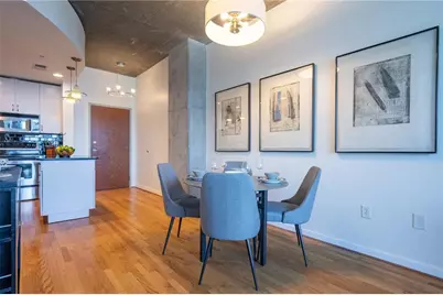 860 Peachtree Street NE #1613, Atlanta, GA 30308 - Photo 5