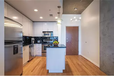 860 Peachtree Street NE #1613, Atlanta, GA 30308 - Photo 9