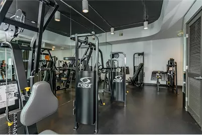 860 Peachtree Street NE #1613, Atlanta, GA 30308 - Photo 37