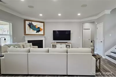 4317 Water Mill Drive, Buford, GA 30519 - Photo 15