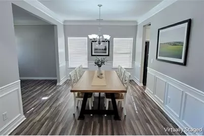 4317 Water Mill Drive, Buford, GA 30519 - Photo 3