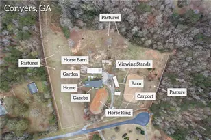 2150 Smyrna Ridge Ct SW, Conyers, GA 30094 - Photo 3