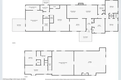 2150 Smyrna Ridge Court SW, Conyers, GA 30094 - Photo 123