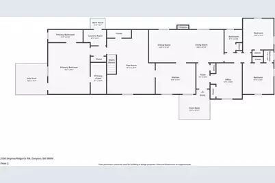 2150 Smyrna Ridge Court SW, Conyers, GA 30094 - Photo 125