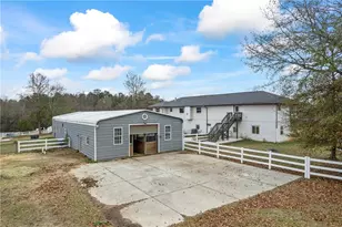 2150 Smyrna Ridge Ct SW, Conyers, GA 30094 - Photo 95