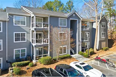 5205 Santa Fe Parkway, Sandy Springs, GA 30350 - Photo 27