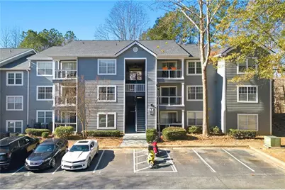 5205 Santa Fe Parkway, Sandy Springs, GA 30350 - Photo 1
