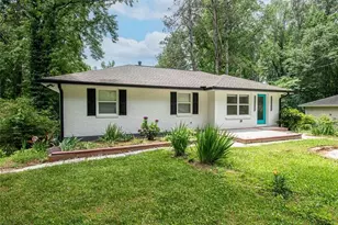 3699 Larkspur Terrace, Decatur, GA 30032 - Photo 3