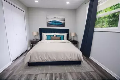 3699 Larkspur Terrace, Decatur, GA 30032 - Photo 11