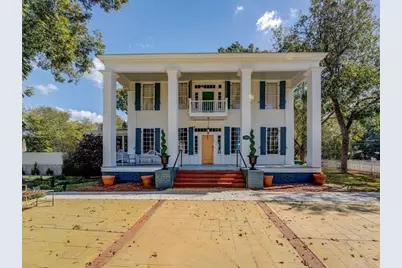 421 E Greene Street, Monticello, GA 31064 - Photo 101