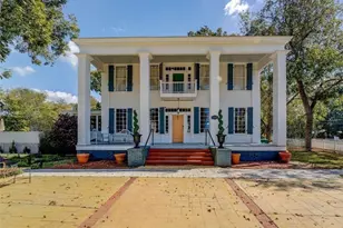 421 E Greene St, Monticello, GA 31064 - Photo 101