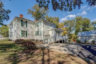 421 E Greene St, Monticello, GA 31064 - Photo 115