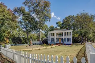 421 E Greene St, Monticello, GA 31064 - Photo 105