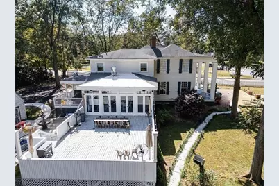 421 E Greene Street, Monticello, GA 31064 - Photo 53