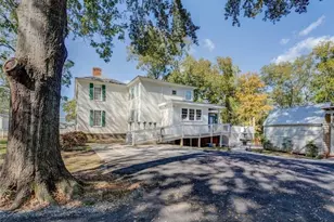 421 E Greene St, Monticello, GA 31064 - Photo 113