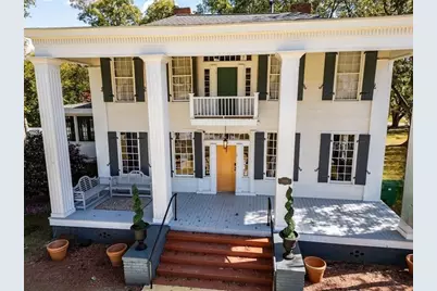 421 E Greene Street, Monticello, GA 31064 - Photo 51