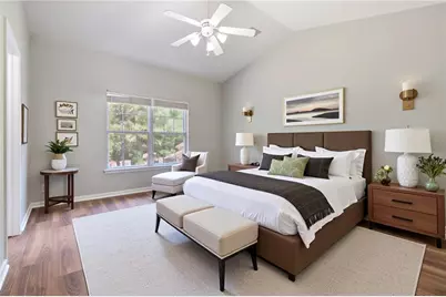 14 Bryan Springs Road SW, Rome, GA 30165 - Photo 17