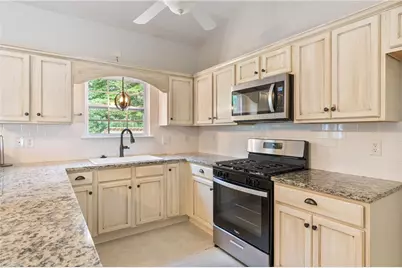 14 Bryan Springs Road SW, Rome, GA 30165 - Photo 9