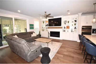 4944 Sealy Circle, Peachtree Corners, GA 30092 - Photo 5