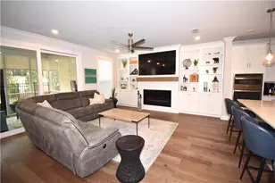 4944 Sealy Cir, Peachtree Corners, GA 30092 - Photo 5