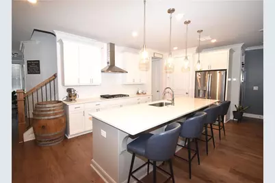 4944 Sealy Circle, Peachtree Corners, GA 30092 - Photo 13