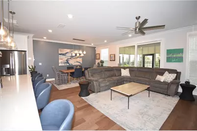 4944 Sealy Circle, Peachtree Corners, GA 30092 - Photo 3