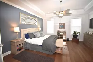 4944 Sealy Cir, Peachtree Corners, GA 30092 - Photo 17