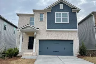 4636 Waxwing St, Hoschton, GA 30548 - Photo 1