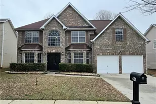 424 Browning Field Way, Hampton, GA 30228 - Photo 1