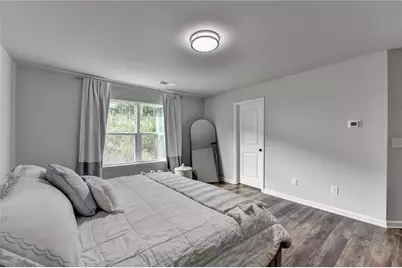 5215 Wheeler Run Drive, Auburn, GA 30011 - Photo 45