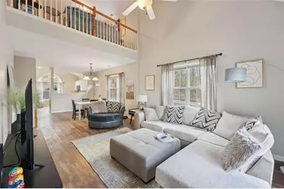 330 General Wheeler Drive, Kennesaw, GA 30144 - Photo 7