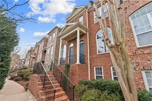 1181 Providence Pl, Decatur, GA 30033 - Photo 1