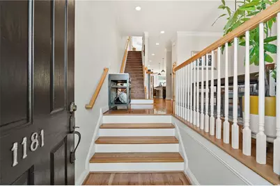 1181 Providence Place, Decatur, GA 30033 - Photo 3