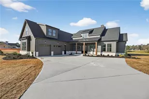 167 Lake Jane Path, Dallas, GA 30157 - Photo 5