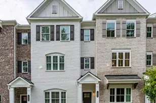 1984 Deco Dr NW, Kennesaw, GA 30144 - Photo 1