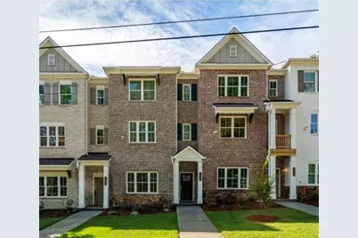 1992 Deco Drive NW, Kennesaw, GA 30144 - Photo 1