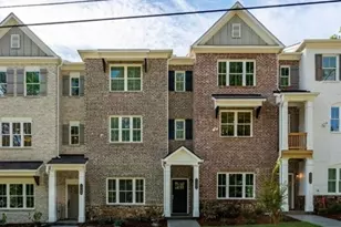 1992 Deco Dr NW, Kennesaw, GA 30144 - Photo 1